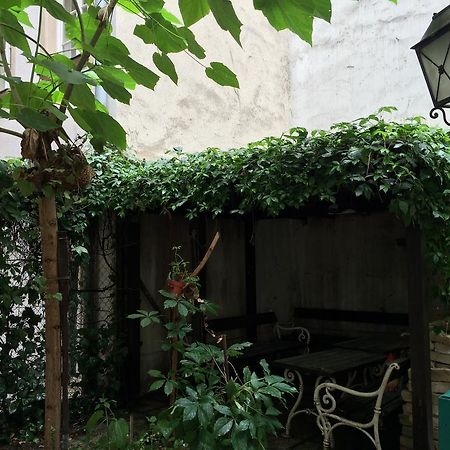 Oasis Of Downtown Apartment Budapest Exterior photo